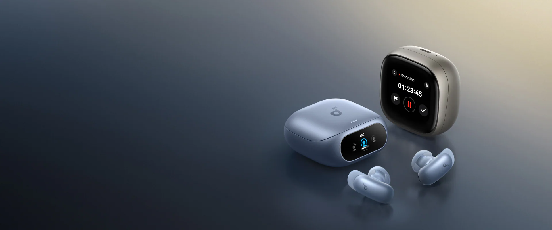 Immersive Sound, Redefined for You